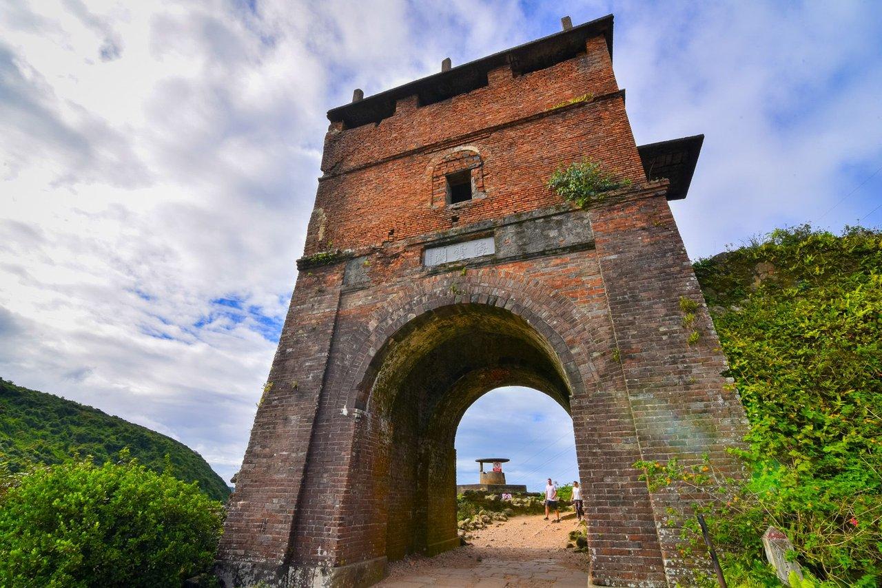 Hai Van Pass - Da Nang - Viet Nam