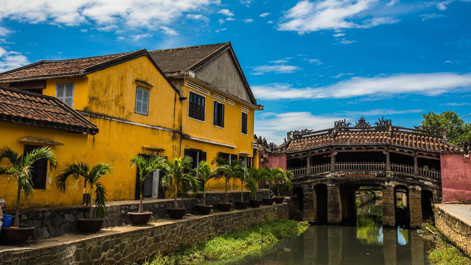 One-day Trip around Hoi An