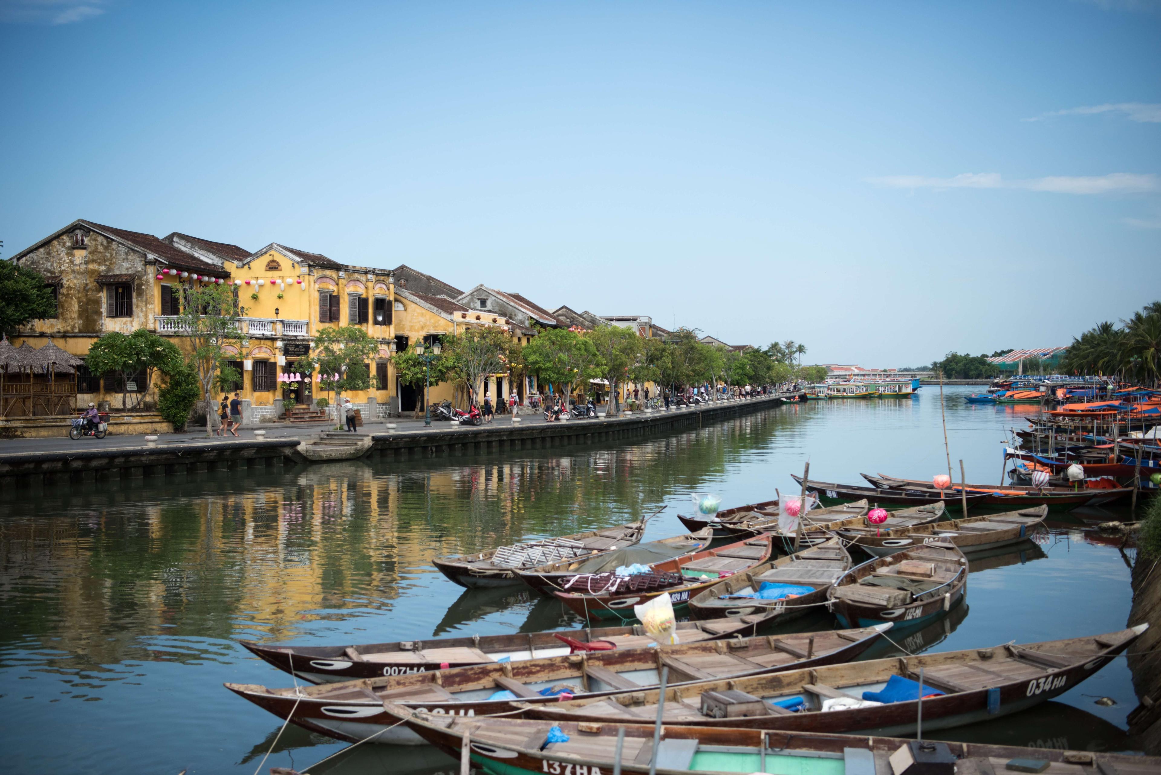 Hoi An - Viet Nam