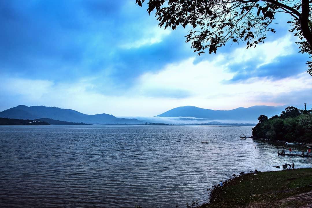 Buon Ma Thuot - Lak Lake