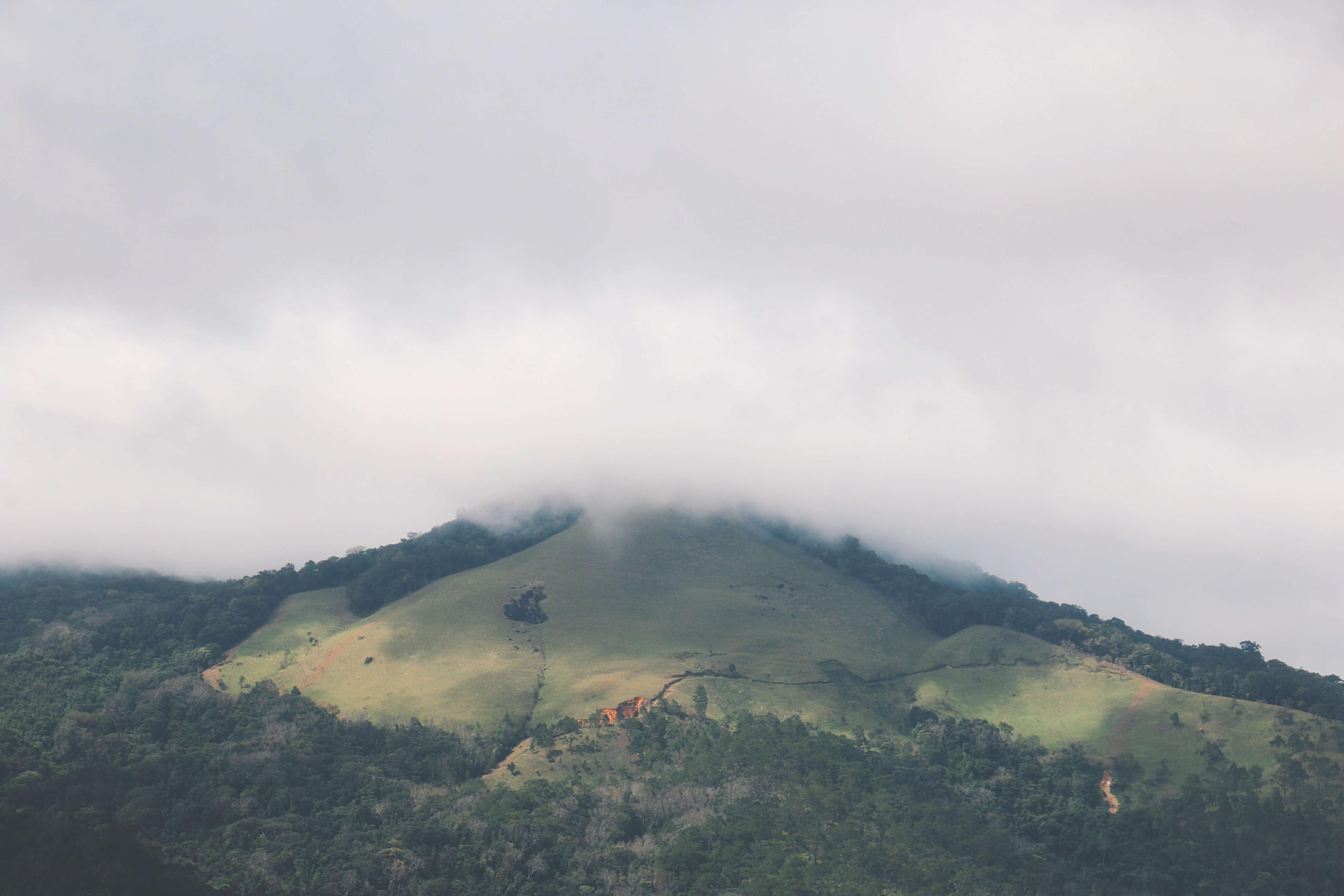 Kon Tum - Central Highlands - Viet Nam