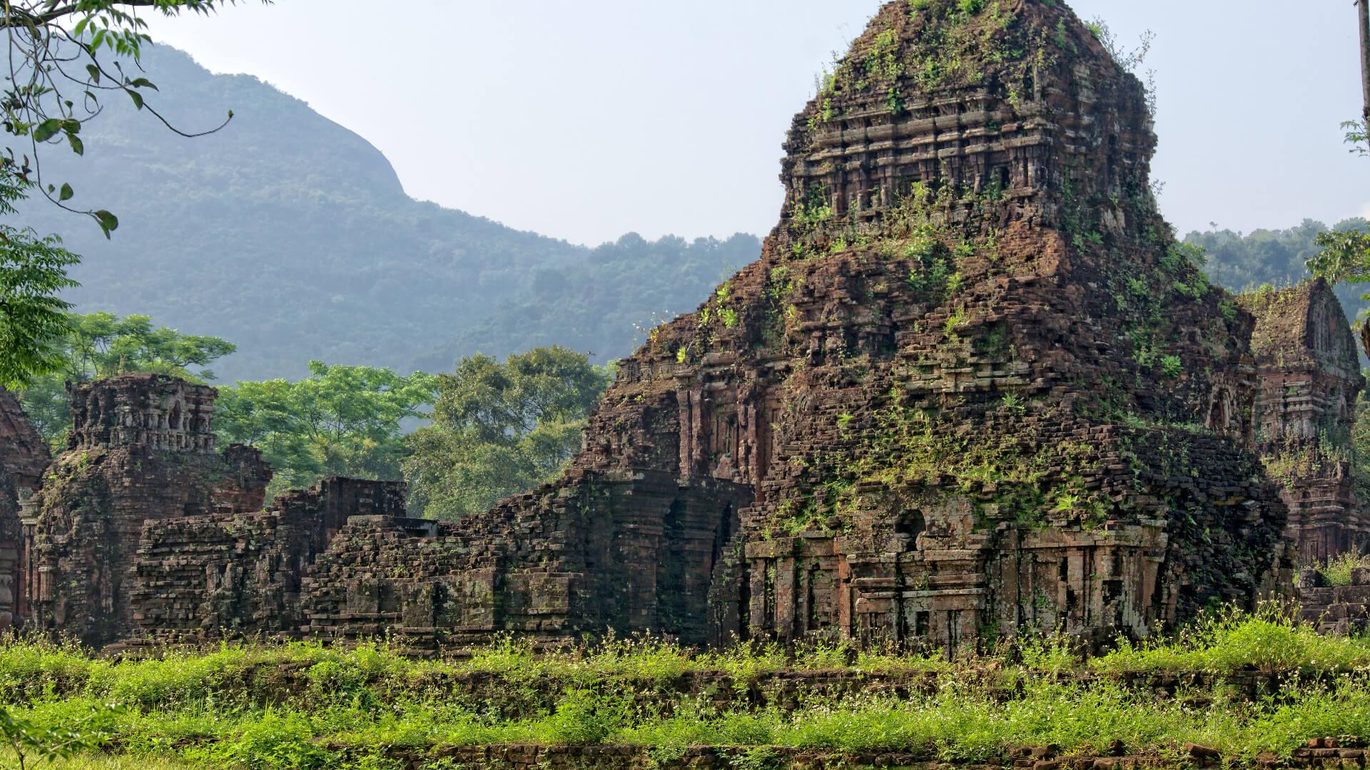 Three-day Trip around Hoi An-Da Nang