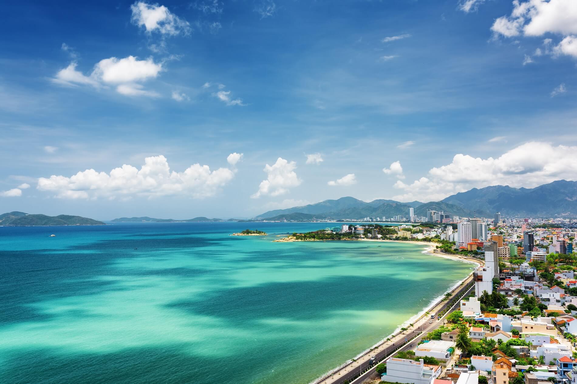 Cua Tung Beach - Viet Nam