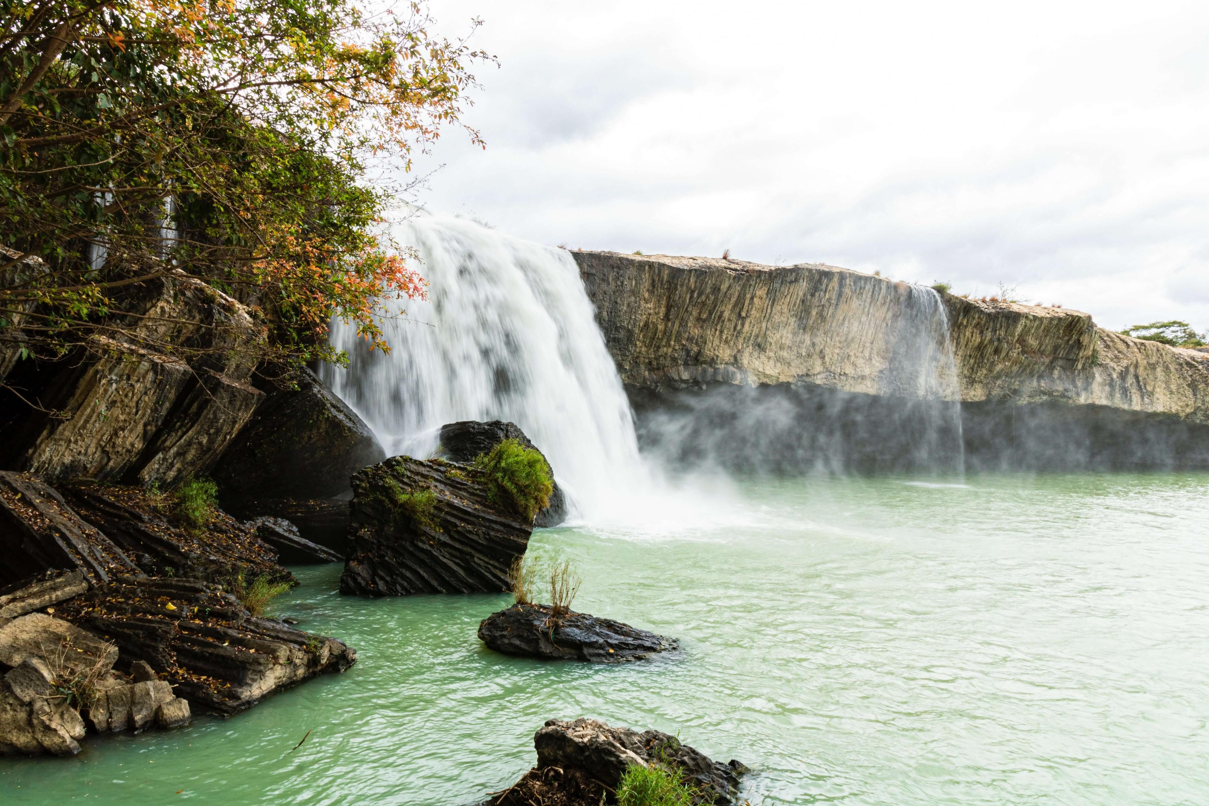 Seven-day Trip Central Highlands Viet Nam