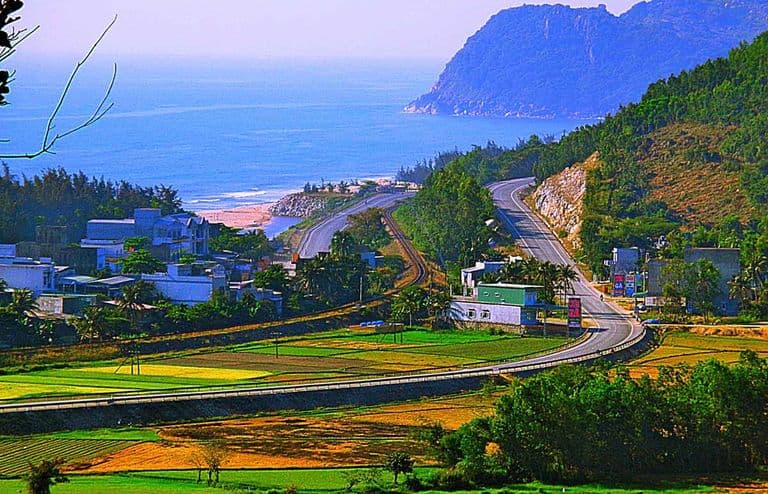 Quang Ngai - Viet Nam